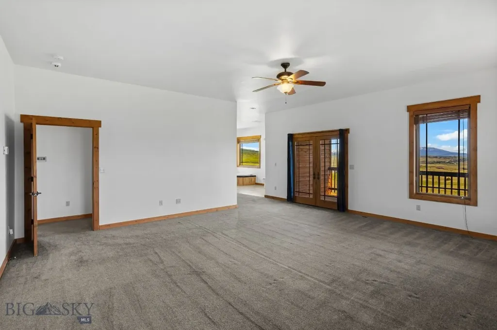 15 Painted Lance Trail Livingston MT 59047
