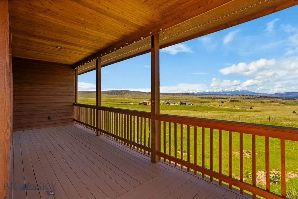 15 Painted Lance Trail Livingston MT 59047