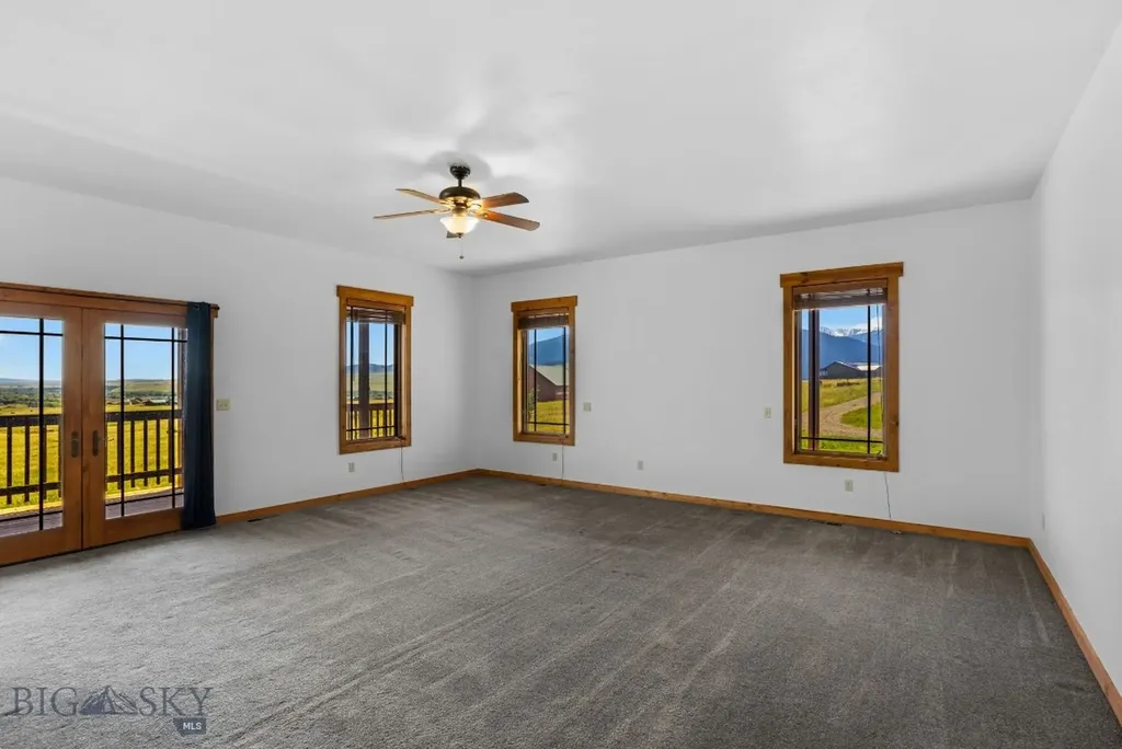 15 Painted Lance Trail Livingston MT 59047