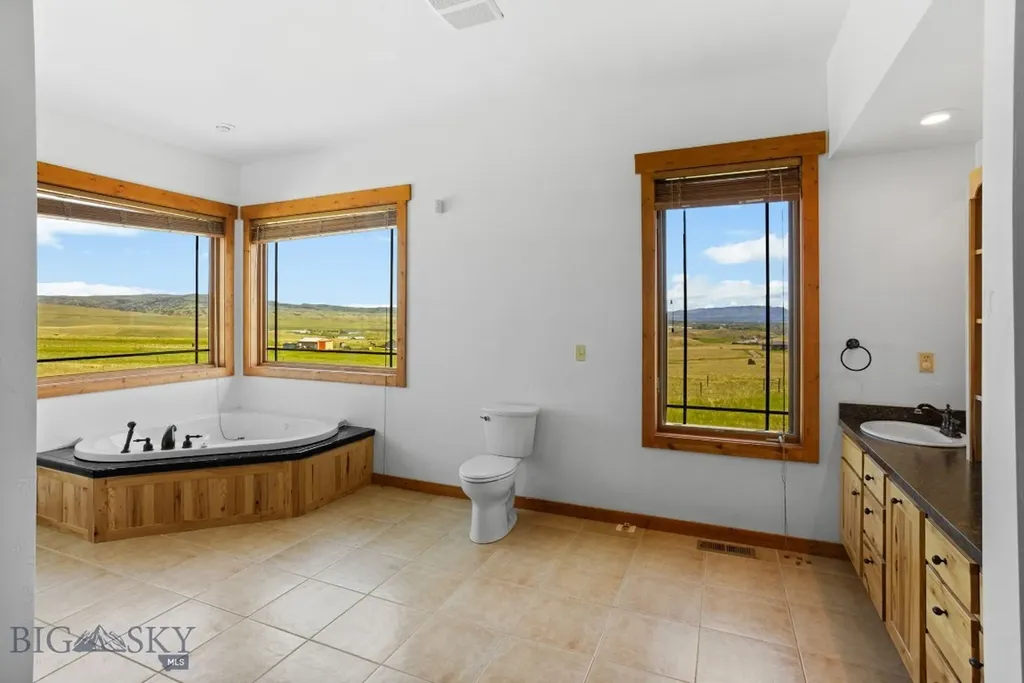 15 Painted Lance Trail Livingston MT 59047