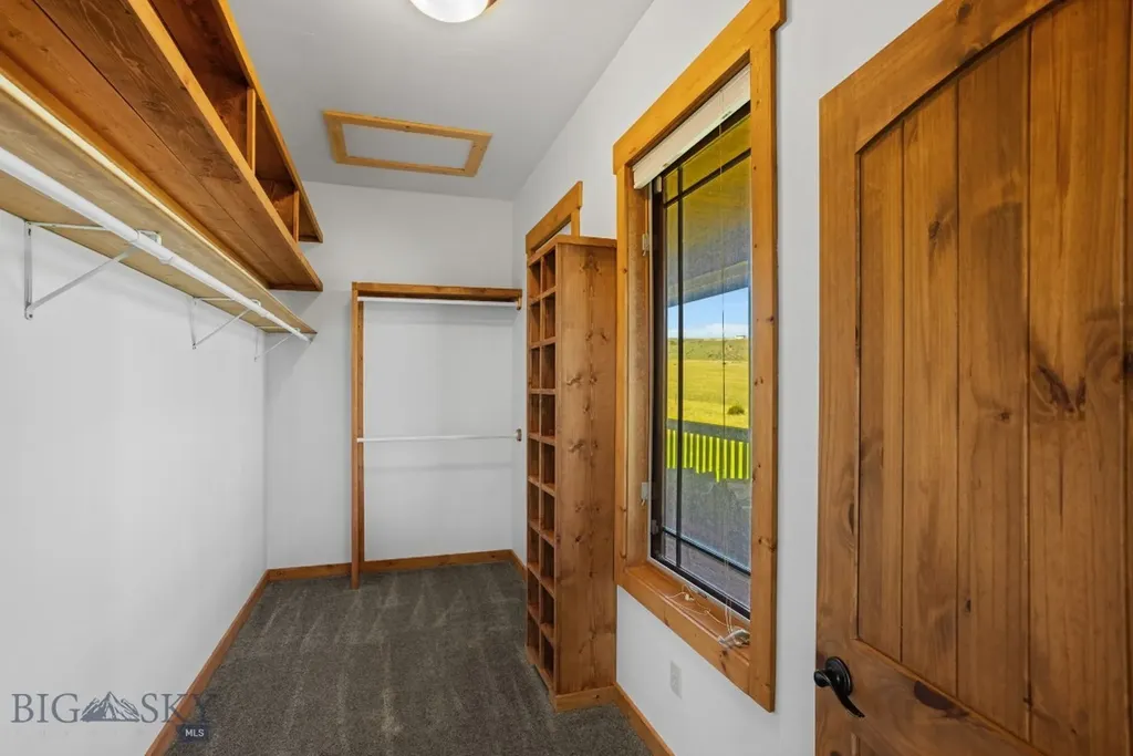 15 Painted Lance Trail Livingston MT 59047