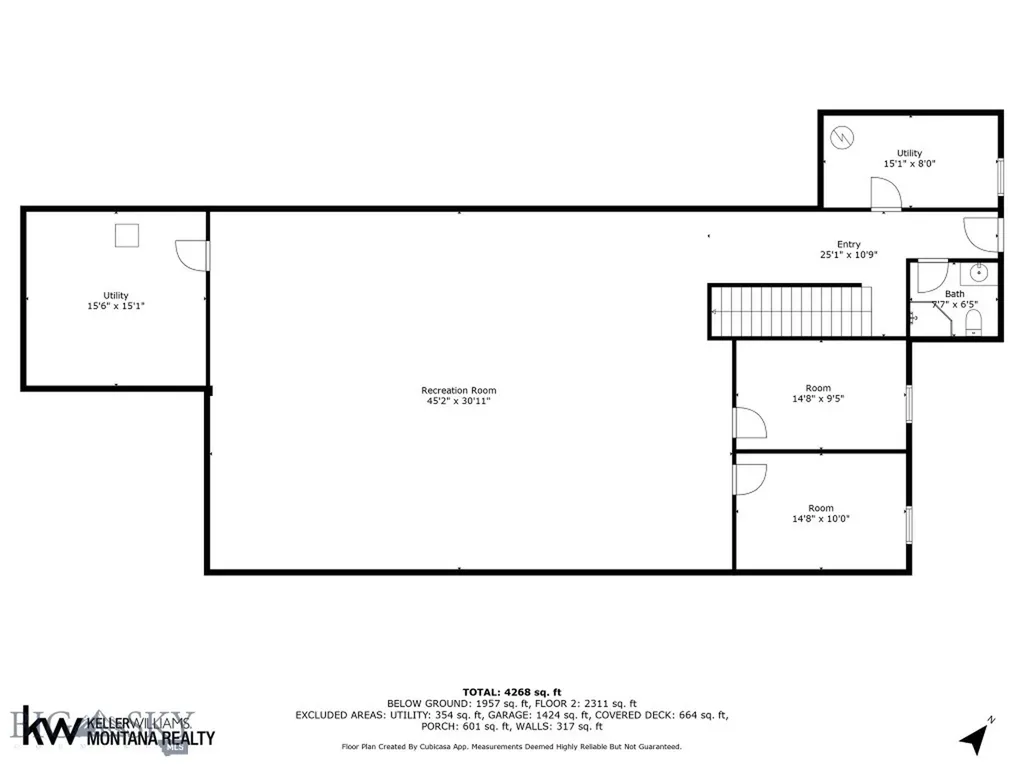 15 Painted Lance Trail Livingston MT 59047