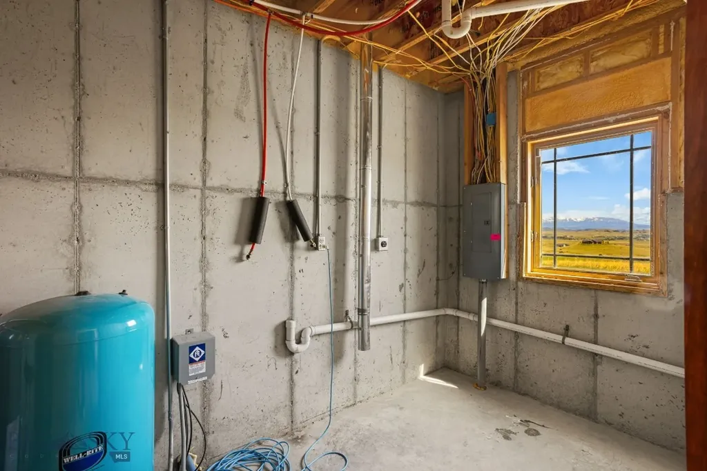 15 Painted Lance Trail Livingston MT 59047