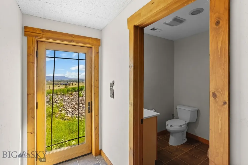 15 Painted Lance Trail Livingston MT 59047