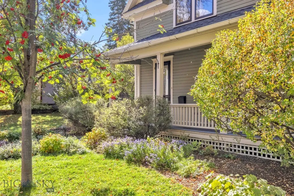 507 S 8th Avenue Bozeman MT 59715