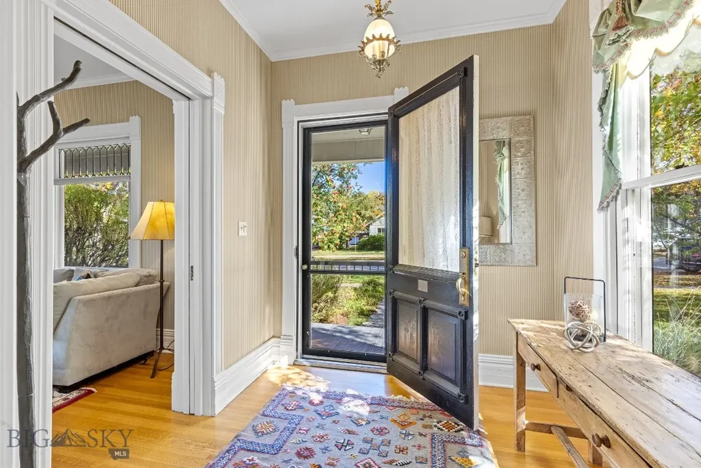507 S 8th Avenue Bozeman MT 59715