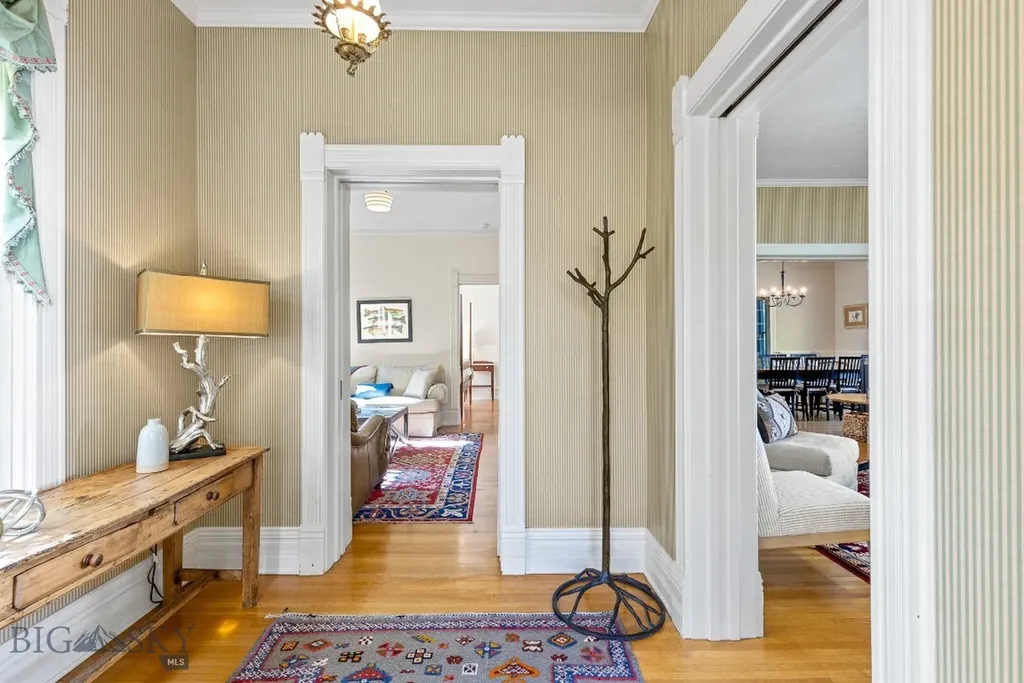 507 S 8th Avenue Bozeman MT 59715