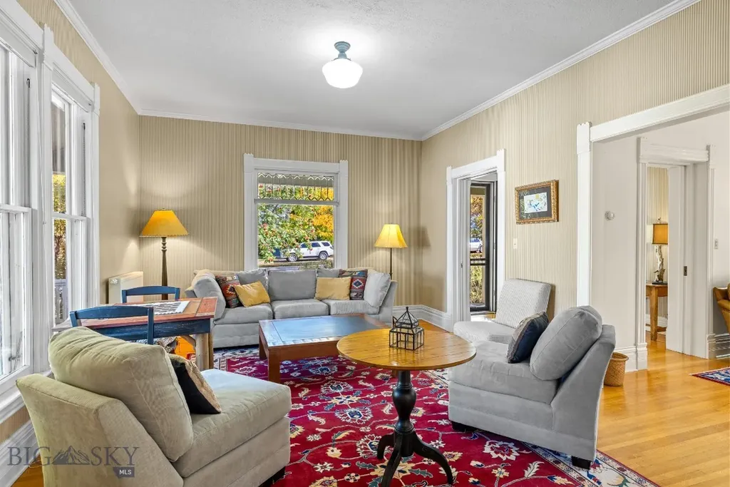 507 S 8th Avenue Bozeman MT 59715