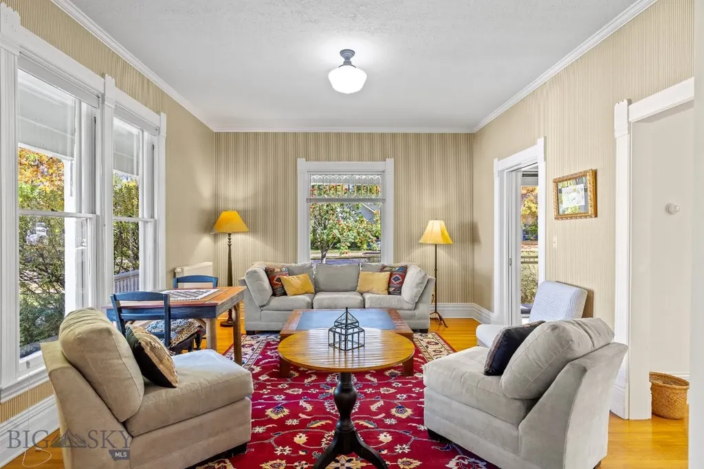 507 S 8th Avenue Bozeman MT 59715