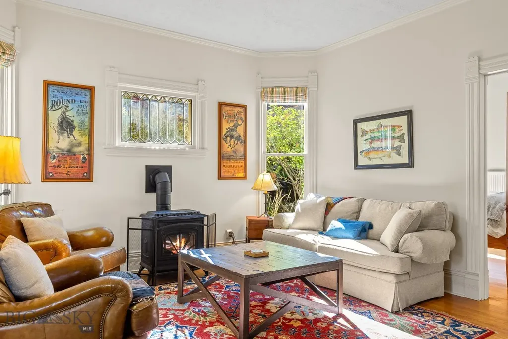 507 S 8th Avenue Bozeman MT 59715
