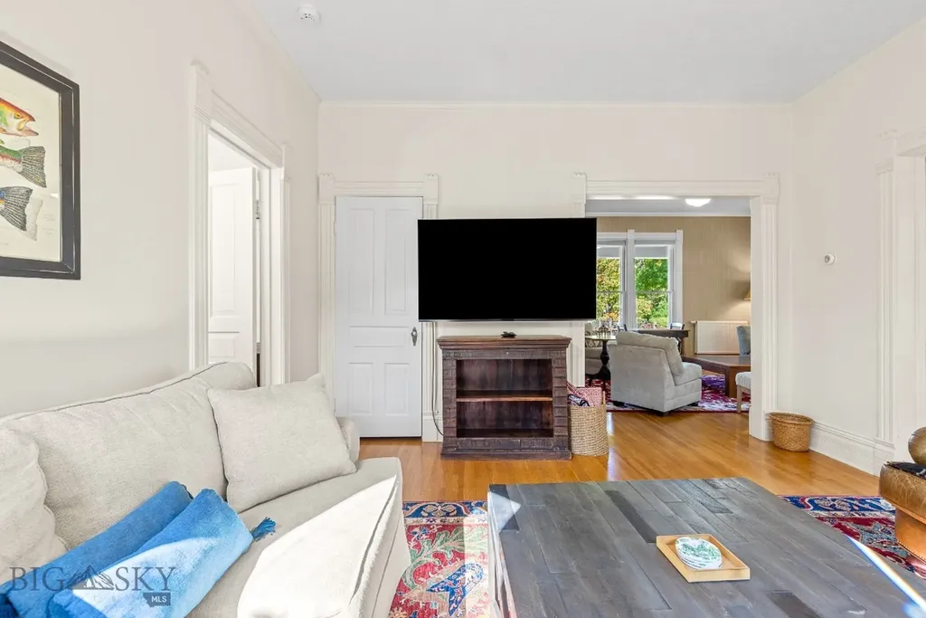 507 S 8th Avenue Bozeman MT 59715
