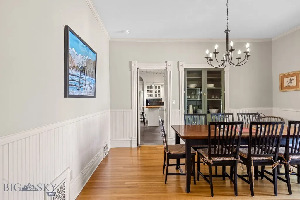 507 S 8th Avenue Bozeman MT 59715