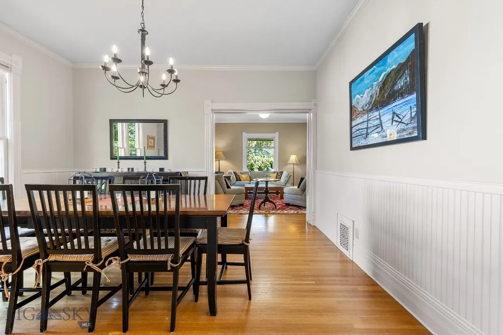 507 S 8th Avenue Bozeman MT 59715