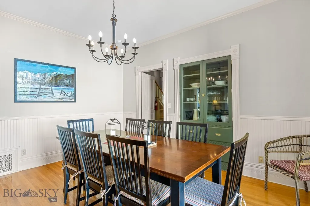 507 S 8th Avenue Bozeman MT 59715