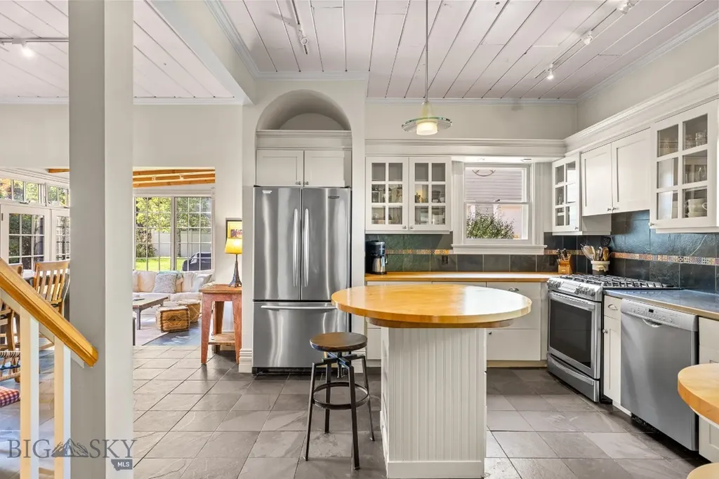507 S 8th Avenue Bozeman MT 59715