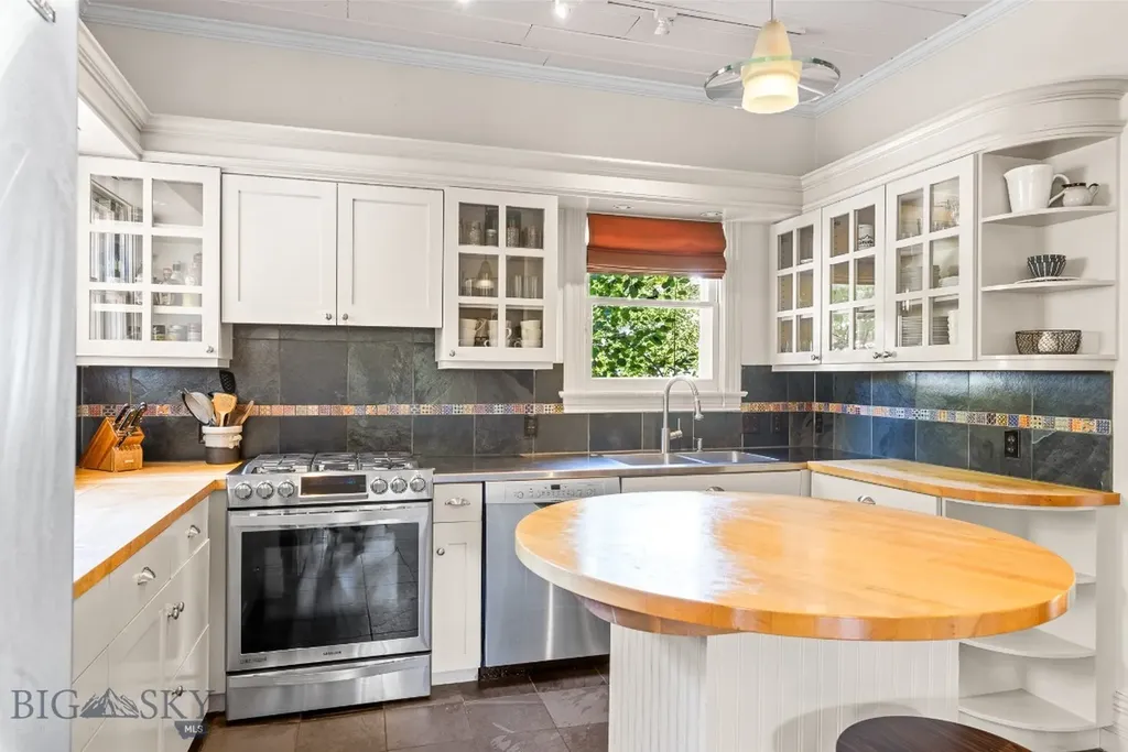 507 S 8th Avenue Bozeman MT 59715