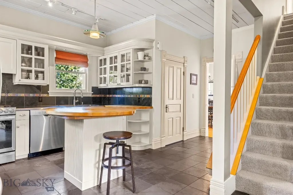 507 S 8th Avenue Bozeman MT 59715