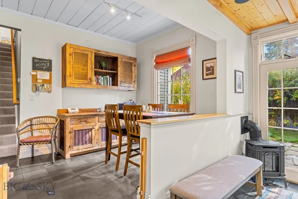 507 S 8th Avenue Bozeman MT 59715