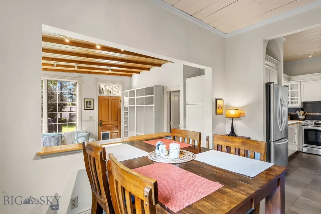 507 S 8th Avenue Bozeman MT 59715