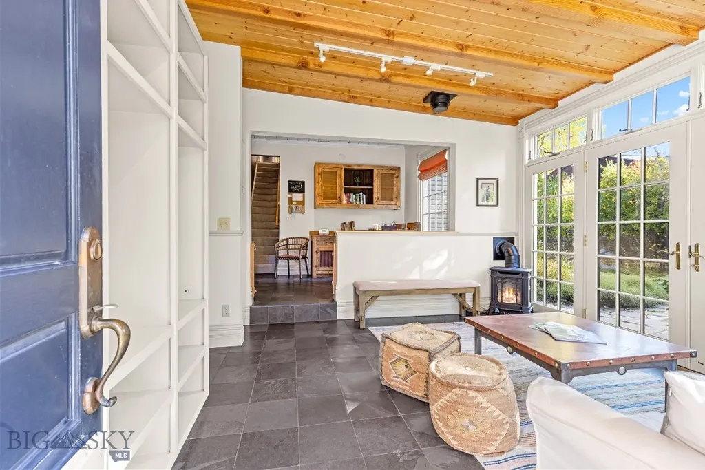 507 S 8th Avenue Bozeman MT 59715