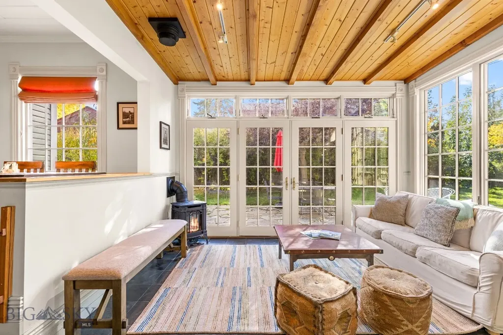 507 S 8th Avenue Bozeman MT 59715