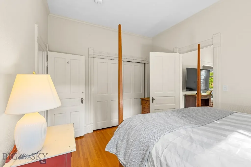 507 S 8th Avenue Bozeman MT 59715