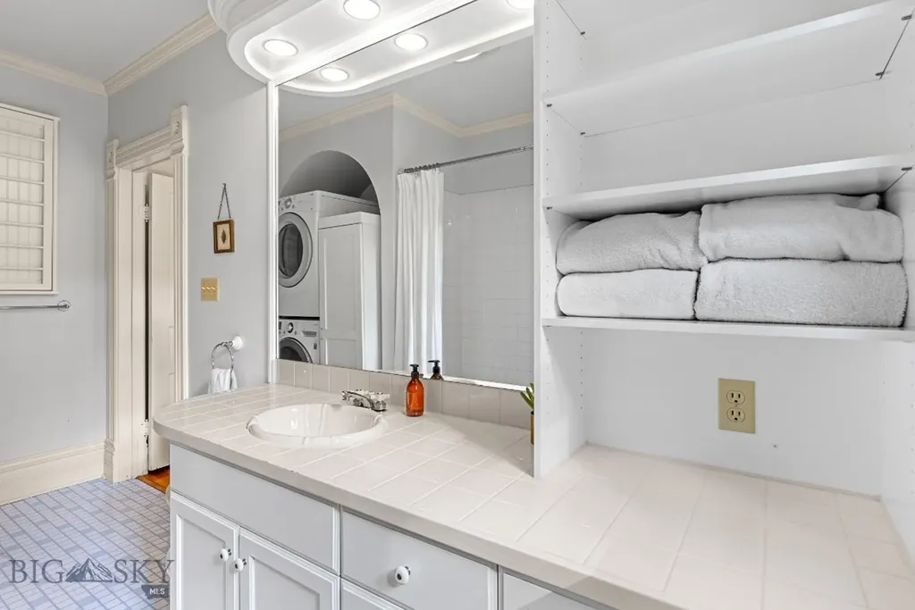 507 S 8th Avenue Bozeman MT 59715