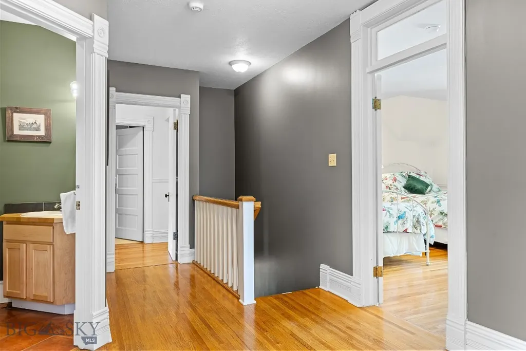 507 S 8th Avenue Bozeman MT 59715
