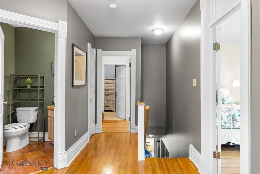 507 S 8th Avenue Bozeman MT 59715