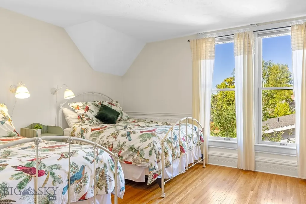 507 S 8th Avenue Bozeman MT 59715