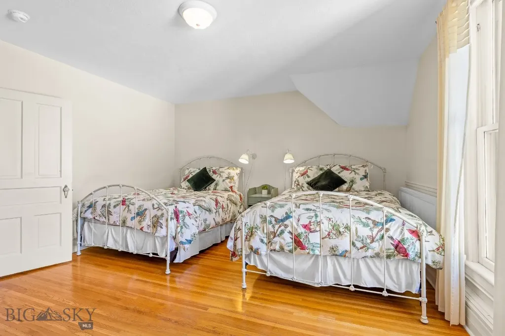 507 S 8th Avenue Bozeman MT 59715