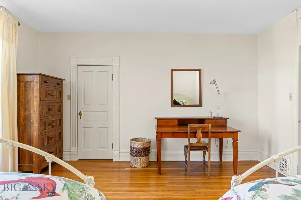 507 S 8th Avenue Bozeman MT 59715