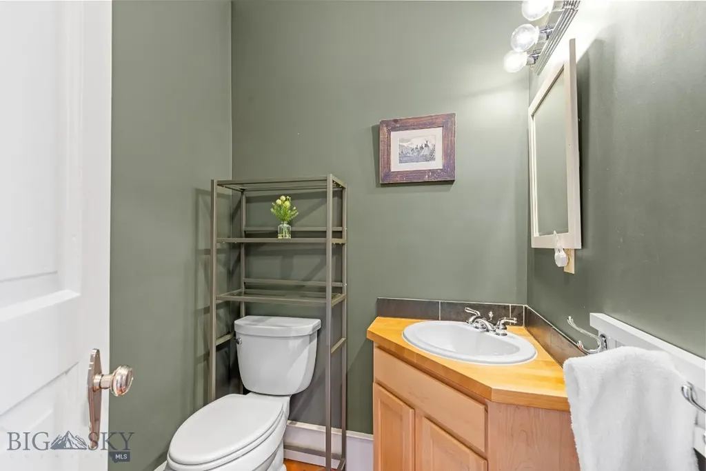 507 S 8th Avenue Bozeman MT 59715