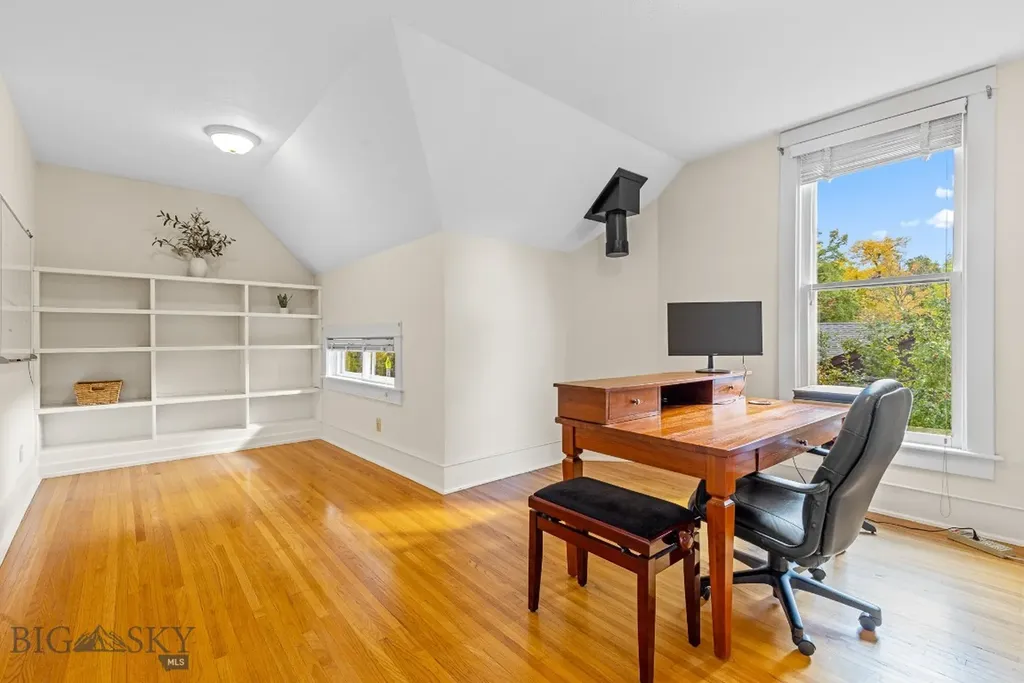 507 S 8th Avenue Bozeman MT 59715