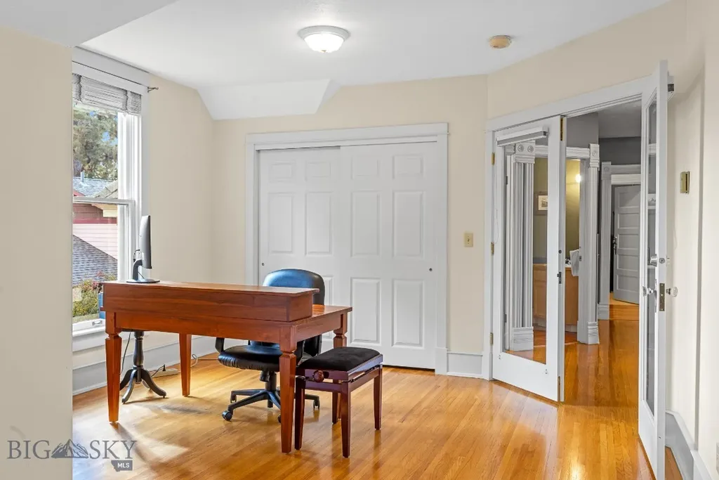 507 S 8th Avenue Bozeman MT 59715