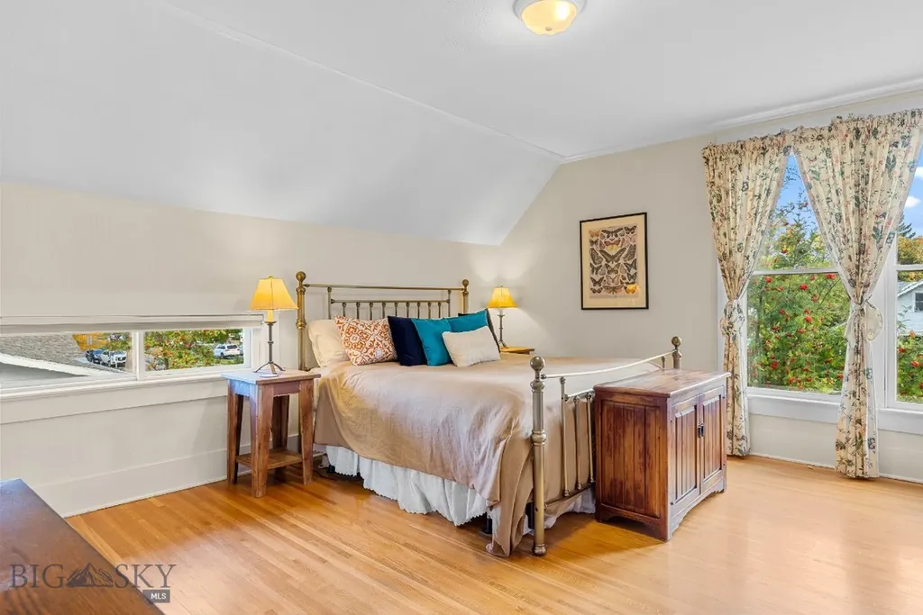 507 S 8th Avenue Bozeman MT 59715