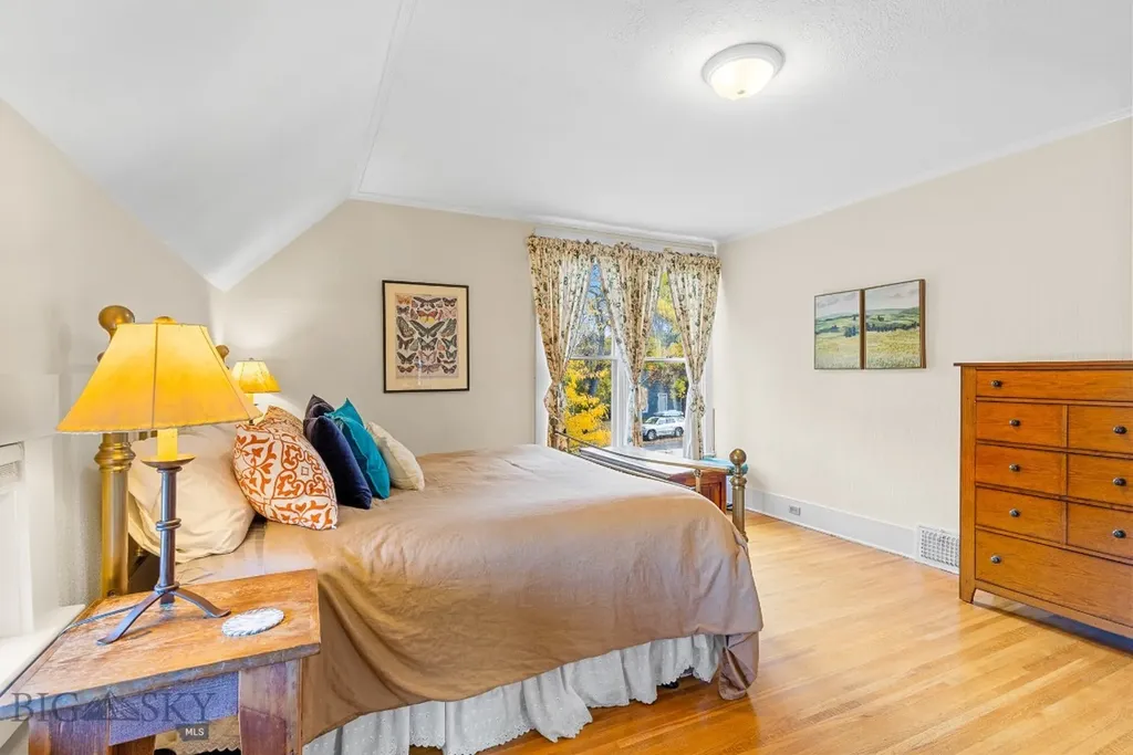 507 S 8th Avenue Bozeman MT 59715