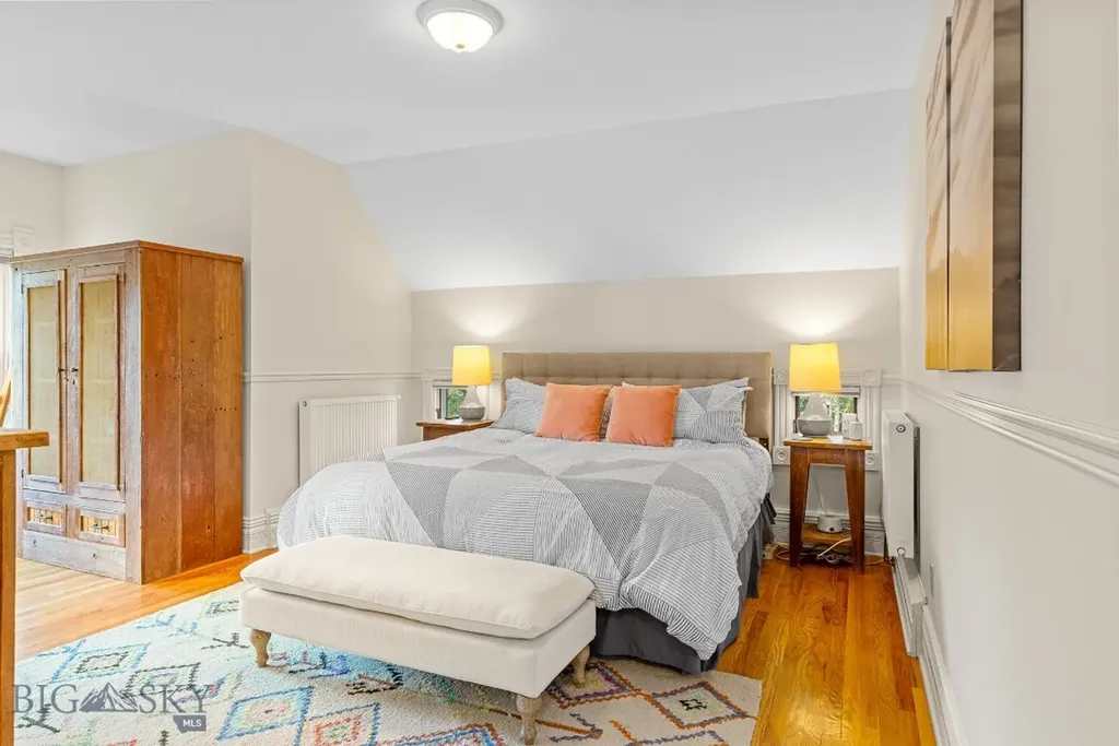 507 S 8th Avenue Bozeman MT 59715