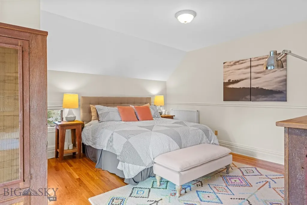 507 S 8th Avenue Bozeman MT 59715