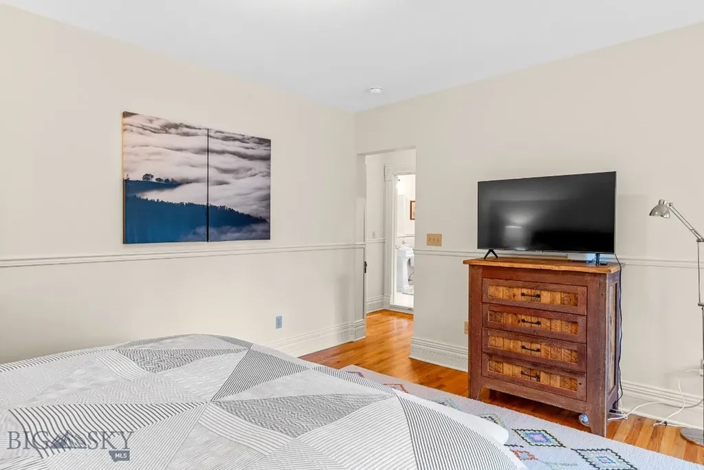 507 S 8th Avenue Bozeman MT 59715