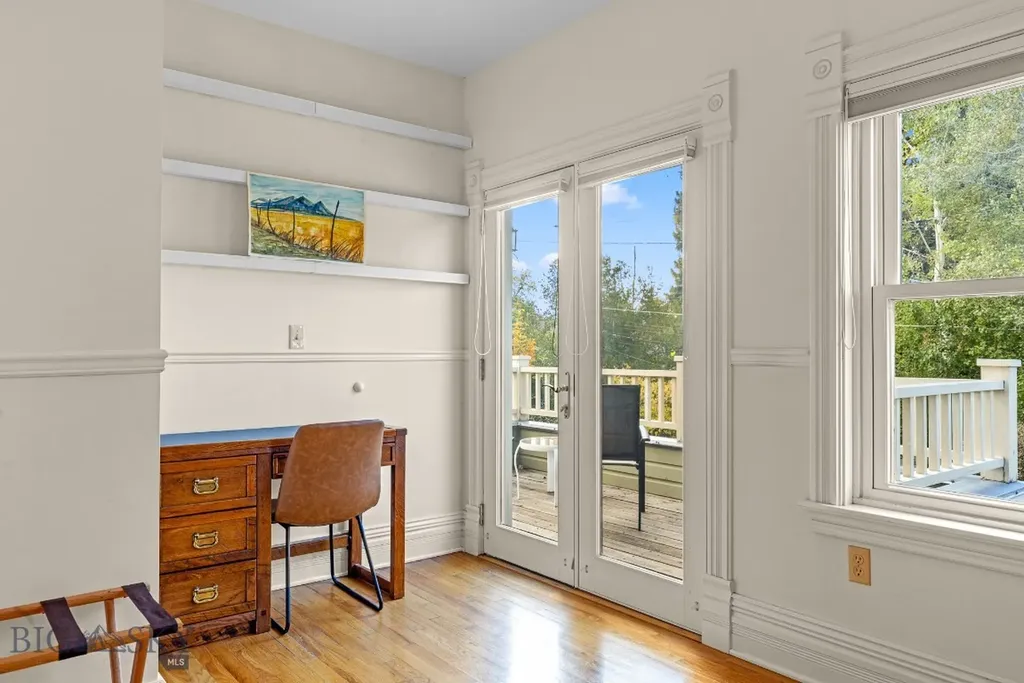 507 S 8th Avenue Bozeman MT 59715