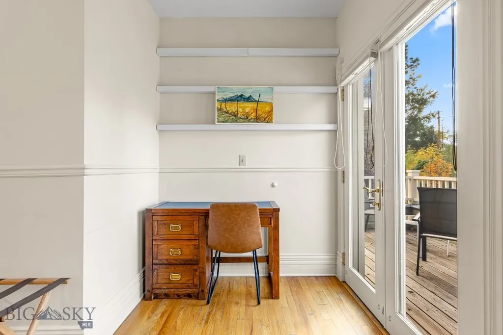 507 S 8th Avenue Bozeman MT 59715