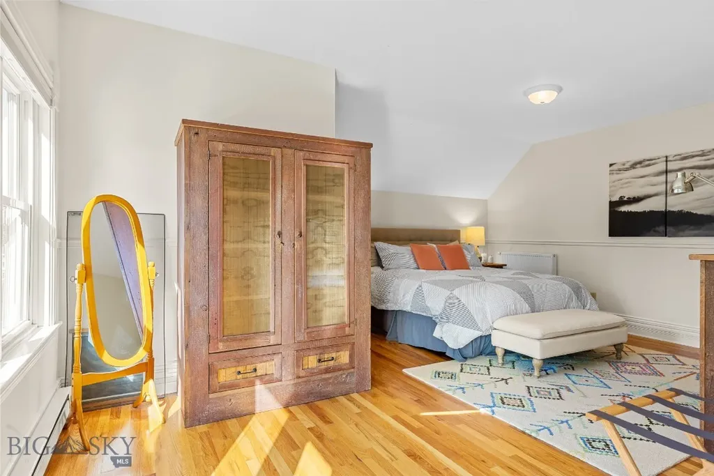 507 S 8th Avenue Bozeman MT 59715