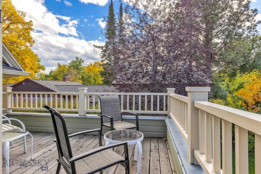 507 S 8th Avenue Bozeman MT 59715