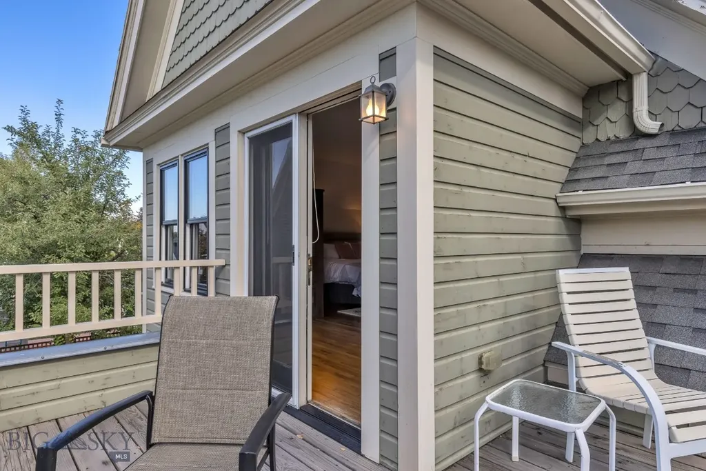 507 S 8th Avenue Bozeman MT 59715