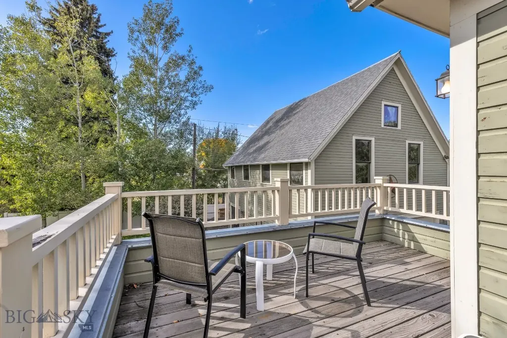 507 S 8th Avenue Bozeman MT 59715