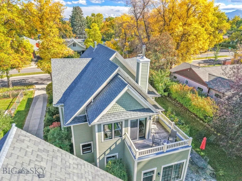 507 S 8th Avenue Bozeman MT 59715