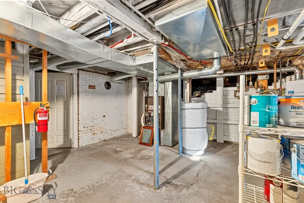 507 S 8th Avenue Bozeman MT 59715