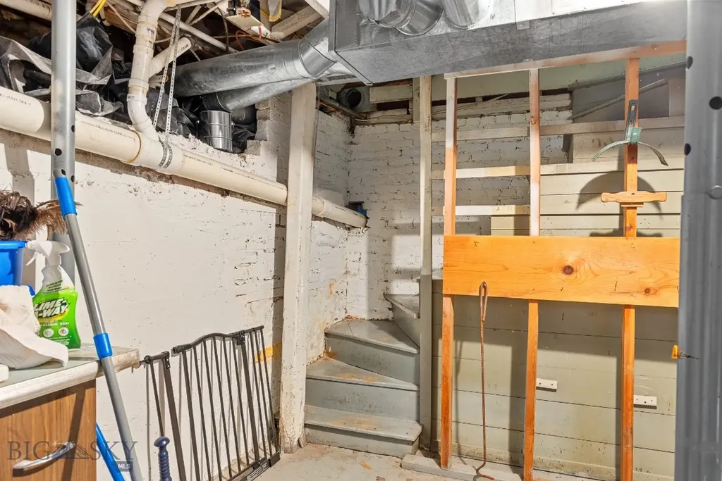 507 S 8th Avenue Bozeman MT 59715