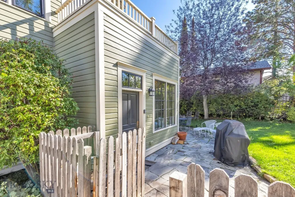 507 S 8th Avenue Bozeman MT 59715